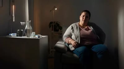 Náuseas por el uso de GLP-1: consejos efectivos para evitarlas