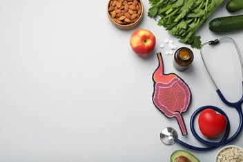 Qué órganos afecta la diabete