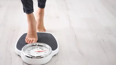 Por qué es tan difícil perder peso
