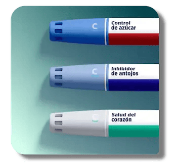 plumas-para-metabolismo-que se utilizan para mejorar el peso y diabetes
