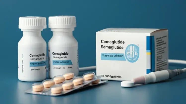 semaglutida-fake