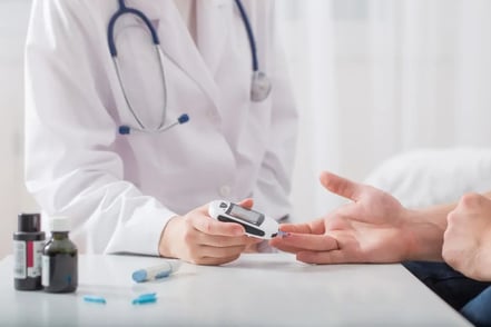 ¿Cuáles son los tipos de diabetes?
