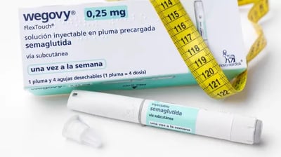 ¿Qué pasa si uso semaglutida caducada? Riesgos y recomendaciones