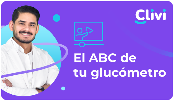 Clivi-Clase-Glucometro Clivi-Clase-Glucometro