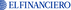 Logo El Financiero