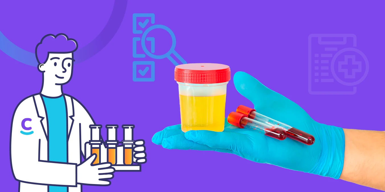 ¿Cómo se detecta la diabetes?