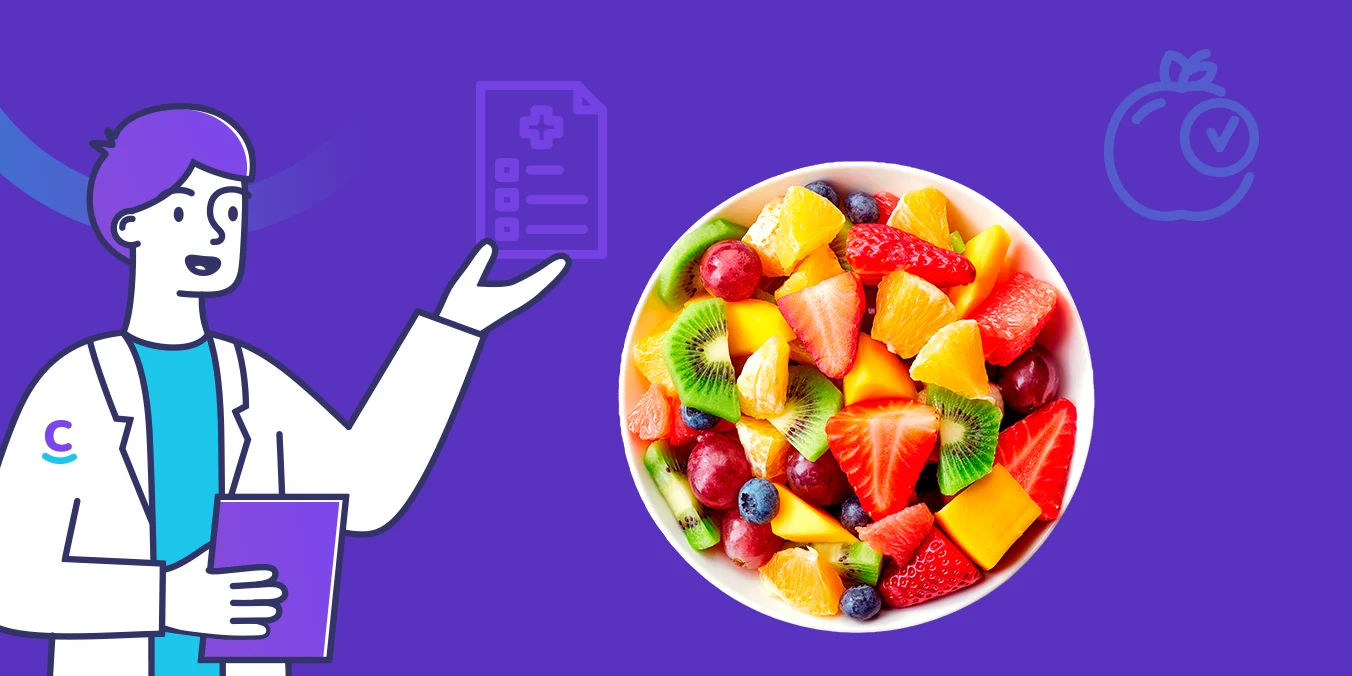 Frutas-que-puede-comer-un-diabetico