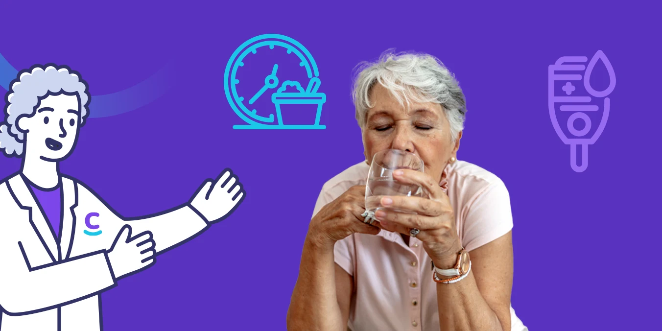 que es hipoglucemia