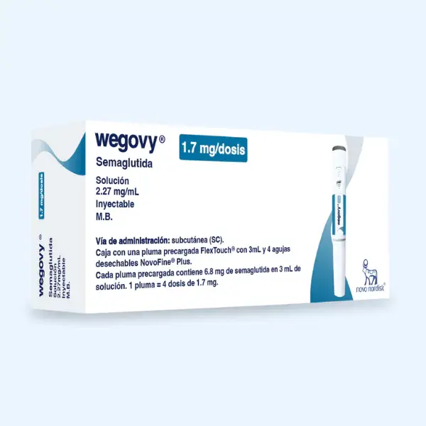 Wegovy Product