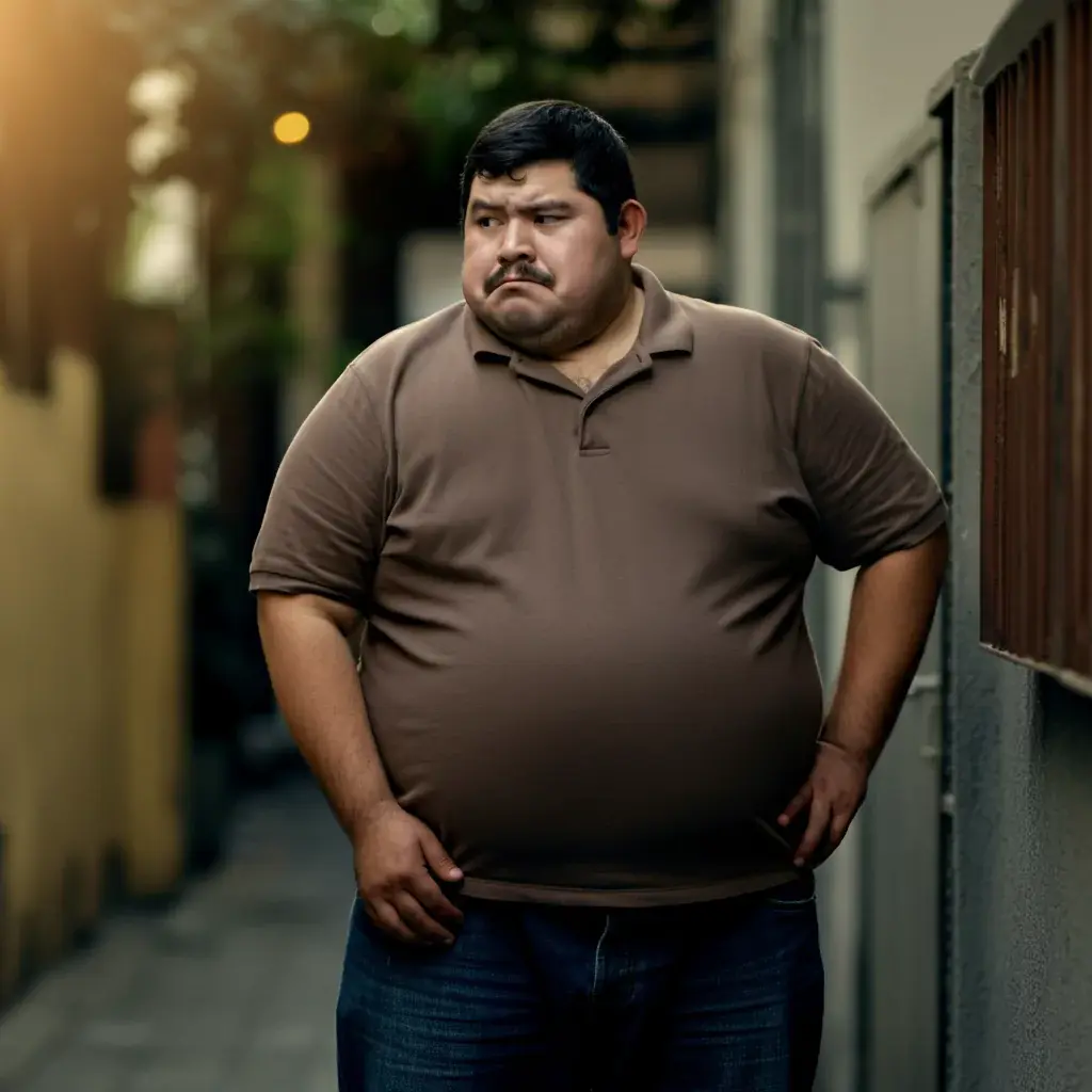Obesidad en méxico