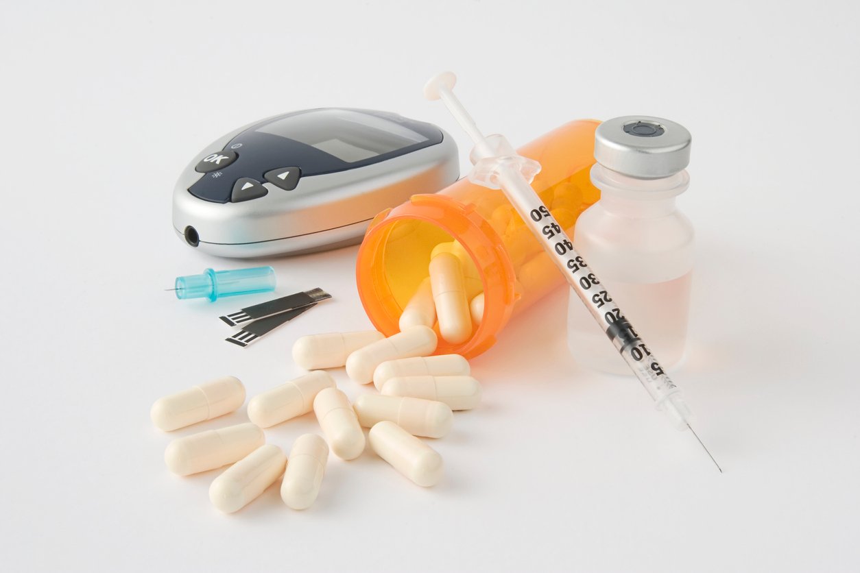 Medicamentos Sitagliptina