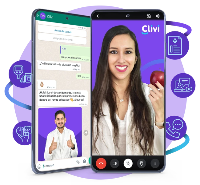 Tratamiento-digital-Diabetes-Clivi
