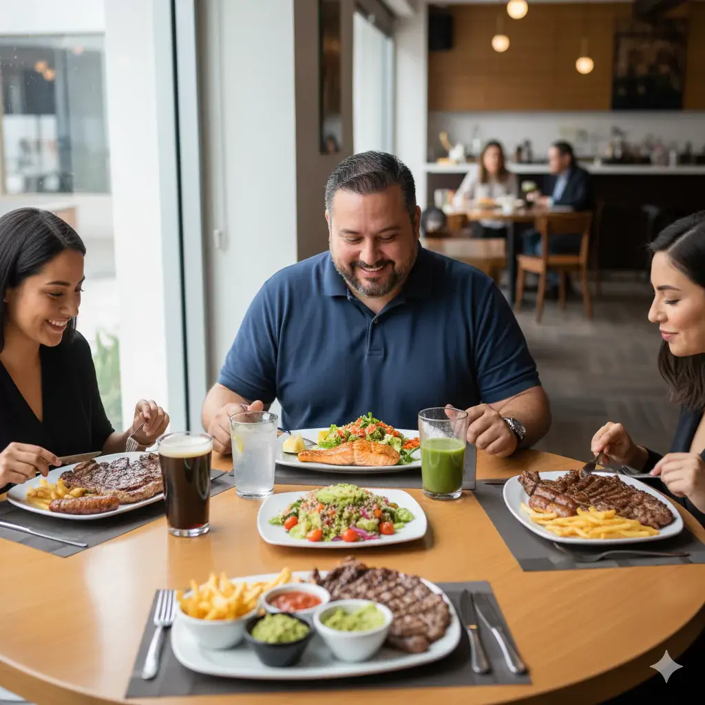 Diseñado para tu Estilo de Vida Regio