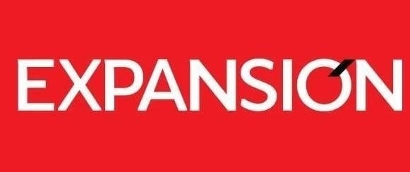Logo Expansión