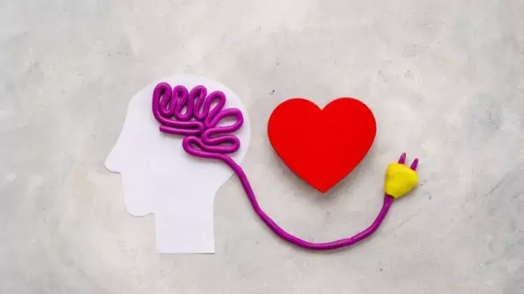 Amor propio, la salud mental y física