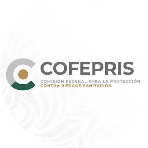 Cofepris Logo