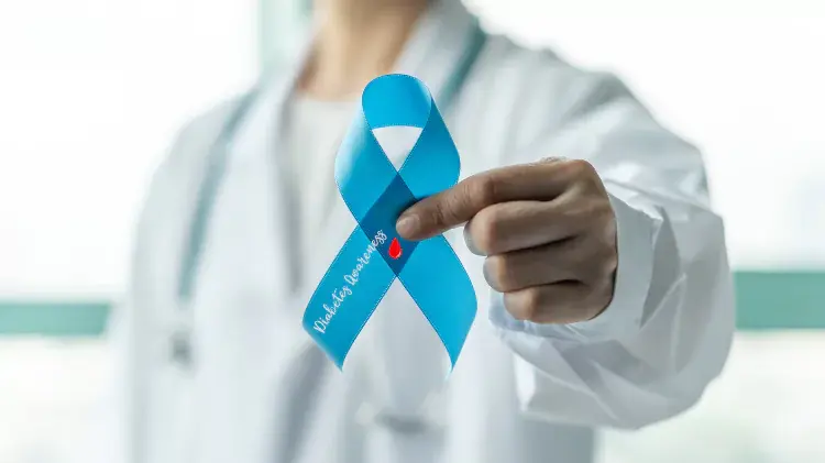 Prevención de la diabetes