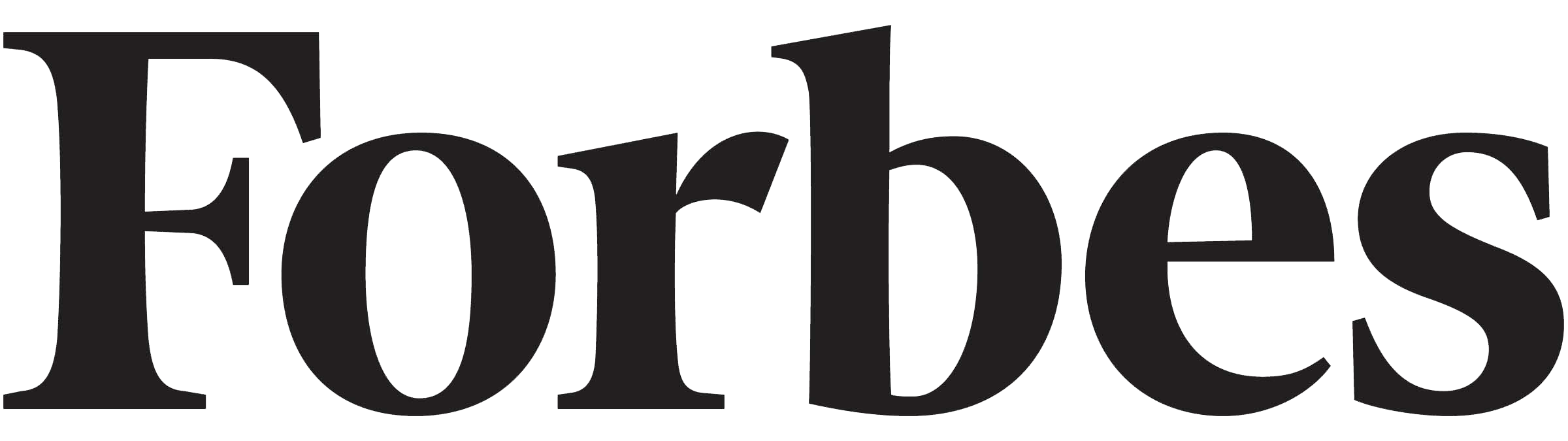 Logo Forbes