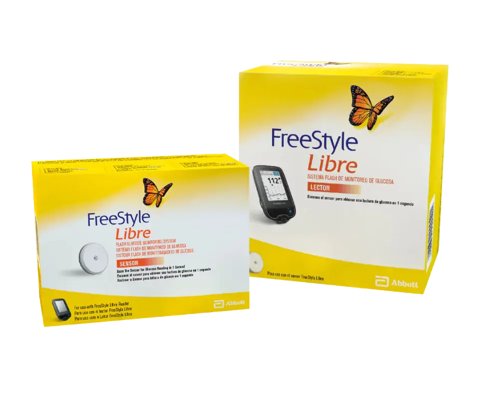 freestyle-lector-sensor