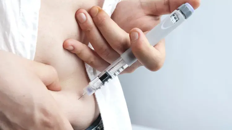 Insulin: 1 Century of Changing Lives